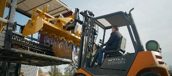 10 vidéo transport